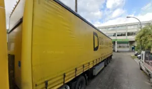 Bbc Fusion à Noisy-le-Sec