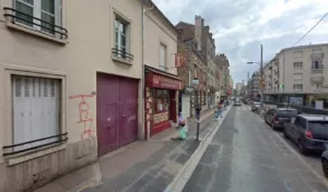 Restaurant Zilan à Noisy-le-Sec