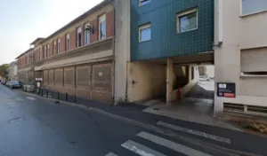 Elres à Aulnay-sous-Bois