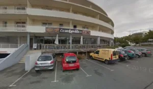 Bb Resto à La Rochelle