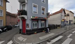 Chez Bella à Schiltigheim