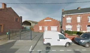 Salle De L’houtland à Winnezeele