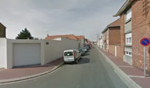 Sarl Friterie Wilson à Calais