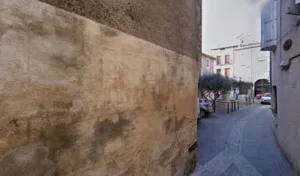 La Charnière à Béziers