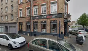 LDNC Bar’N Grill à Dunkirk