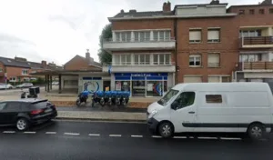 La Cuisine Imperiale à Dunkirk