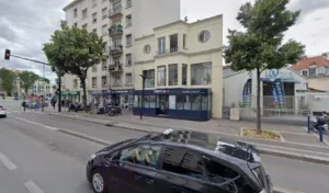 La Marmite à Aubervilliers