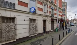 qari à Aubervilliers