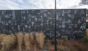 Pierres et Gamelles Shopping Promenade à Reichstett