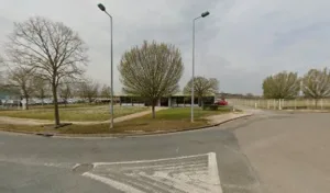 Restaurant « Chez Georges » (restaurant interentreprises) à Bourges