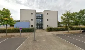 C.r.o.u.s. à Issoudun