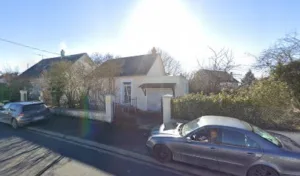 Buffet Francois à La Chapelle-Saint-Ursin