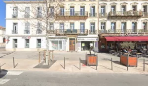 Everest à Draguignan