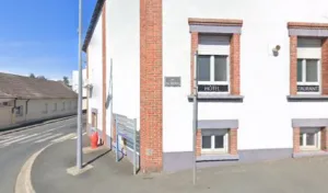 Restaurant La passerelle à Vierzon