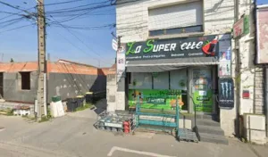 Friterie Loisonnaise à Loison-sous-Lens