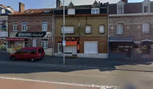 Chicken Flavour à Lens