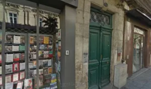 Le Saint Amant à Montpellier