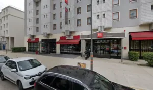 Le.Trois.Quatorze à Champs-sur-Marne