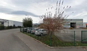 Au tout grill à Colmar