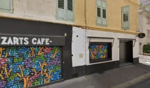 Les Burgers De Man’s à Valence