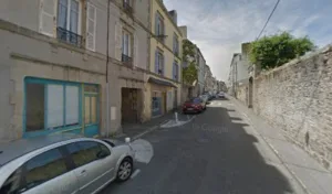 PIZZ’A DOMICILE à Douarnenez