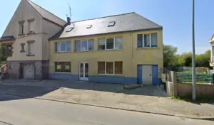 Aubry Jacques à Plonéour-Lanvern