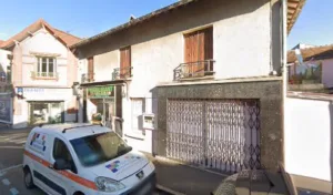 El-Mektoub à Achères