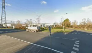 Soc Francaise Restauration Services à Fondettes