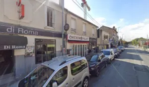 Casa Do Churrasco à Noisy-le-Grand