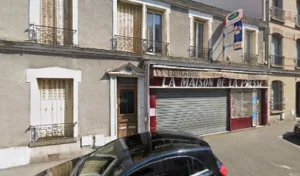 Rémi soen à Alfortville