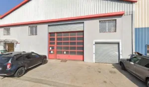 AZOULAY à La Seyne-sur-Mer