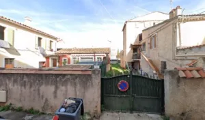 Au corner à La Seyne-sur-Mer