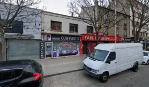 Pak Delices à La Courneuve