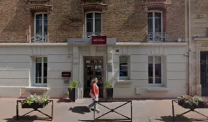 Coffee Break à Levallois-Perret