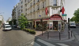 SMILE Carbon à Levallois-Perret