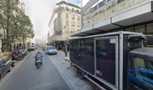 Ben & Mika à Levallois-Perret