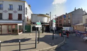 Chez Ilyas Café Bar Restaurant à Pierrefitte-sur-Seine