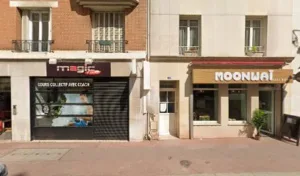 Club nutrition à Levallois-Perret