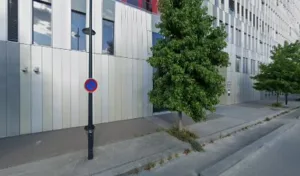 Little Big Lunch Pickup à Saint-Denis