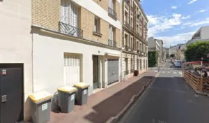 Le Bavarois à Issy-les-Moulineaux