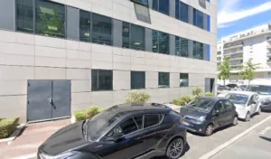 De Gustibus à Issy-les-Moulineaux