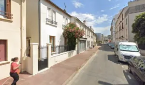 Restaurant ADC à Issy-les-Moulineaux