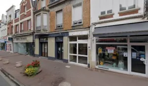 La Fringale Du Beffroi à Cambrai