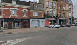 Le Soleil De Cambrai à Cambrai