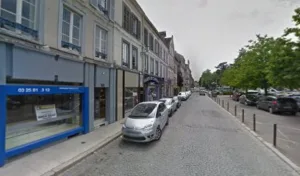 My Breakfast à Troyes