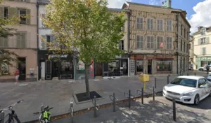 Smoothies & Sandwicherie Rapide à Troyes