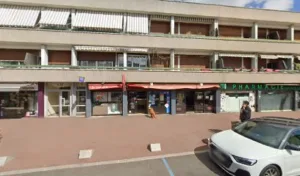 Le Jean Nicot à Châtenay-Malabry