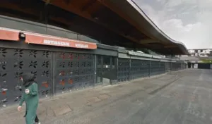 Rotisserie Nicolas à Antony