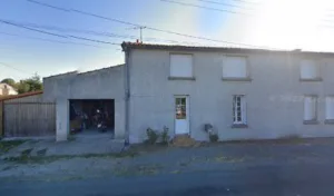 Hennoque Gilles à Essarts-en-Bocage