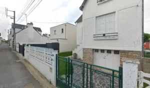 Casa Lorient 1 à Lorient